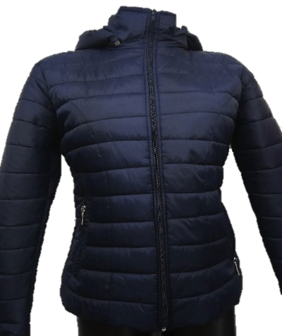 Chaqueta Impermeable - Aytex Dotaciones