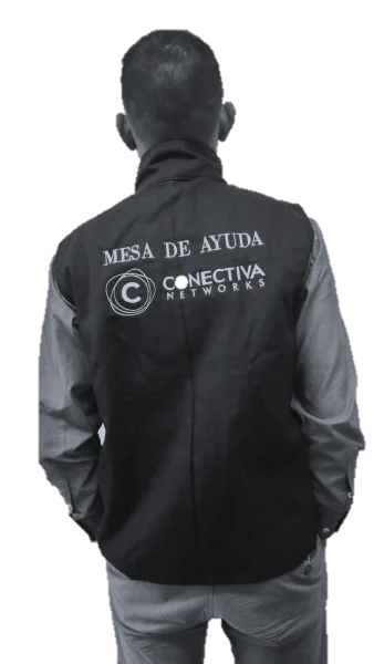 Dotaciones Dertextil - Chaleco tipo periodista 006 - Imagen 2