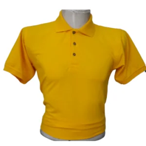 Camiseta Tipo Polo