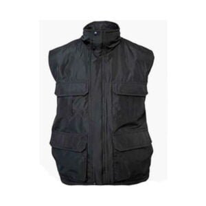 Chaleco tipo periodista 008