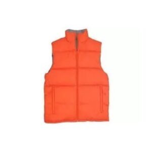 Dotaciones Dertextil - Chaleco Corporativo  002