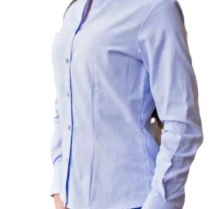 Camisa Oxford Dama