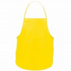 Dotaciones - Dertextil Delantal en Vaqueta