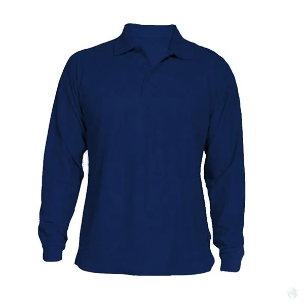 Dotaciones Dertextil - Polo Manga Larga