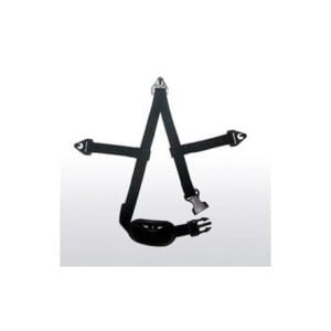 Dotaciones - Dertextil Barbuquejo 3 puntos