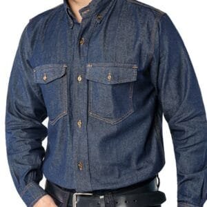 Camisa Jean Dotación