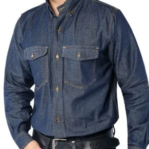 Camisa Jean Dotación