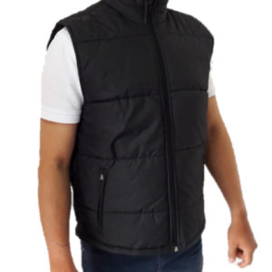 Dotaciones Dertextil - Chaleco Corporativo  004