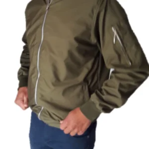 Dotaciones Dertextil - Chaqueta 016