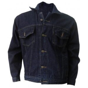 Dotaciones Dertextil - Chaqueta 008