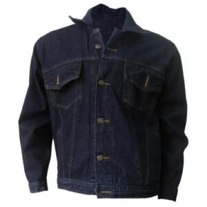 Dotaciones Dertextil - Chaqueta 008