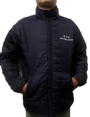 Dotaciones Dertextil - Chaqueta 005