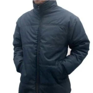 Dotaciones Dertextil - Chaqueta 006