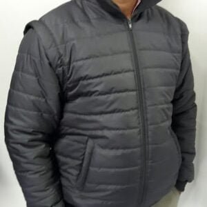 Dotaciones Dertextil - Chaqueta 004