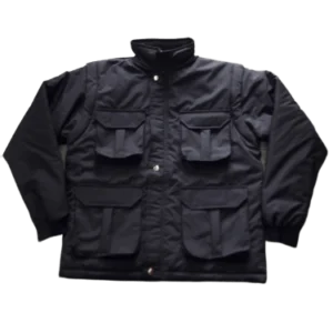 Dotaciones Dertextil - Chaqueta 011