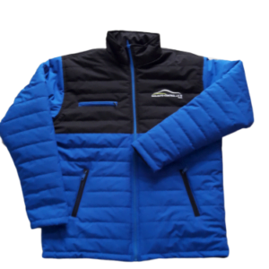 Dotaciones Dertextil - Chaqueta 014