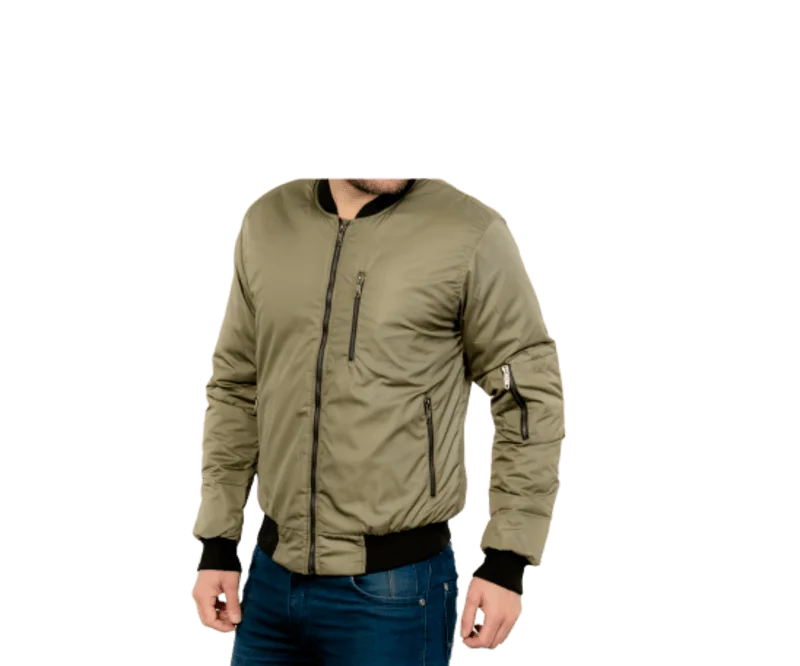 Dotaciones Dertextil - Chaqueta 017