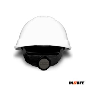 Casco Dieléctrico Certificado Insafe