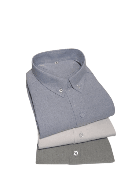 Camisa oxford dotacion