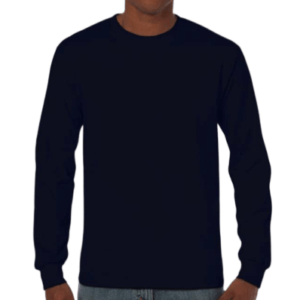 Dotaciones Dertextil - Camiseta Manga Larga