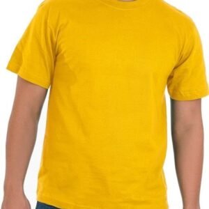 Dotaciones Dertextil - Camiseta Cuello Redondo