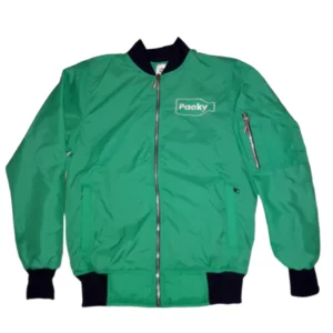 Chaqueta corporativa, chaqueta para dotación, chaqueta empresarial.