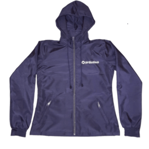 Chaqueta corporativa