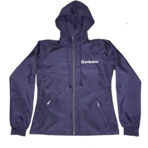 Chaqueta corporativa