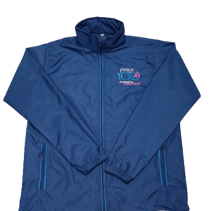 CHAQUETA ROMPE VIENTO 62