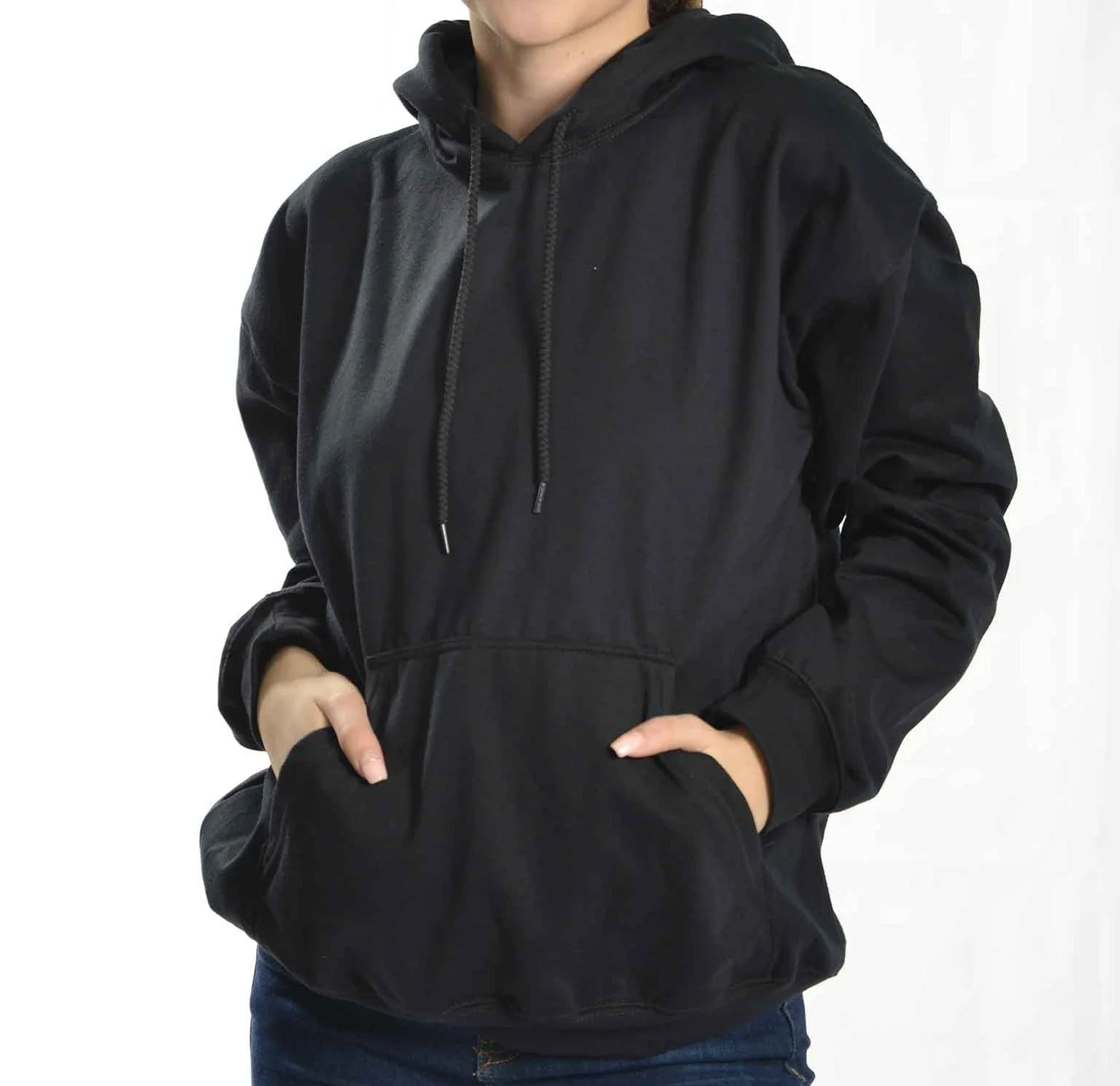 Buzos en algodón perchado - Imagen 3