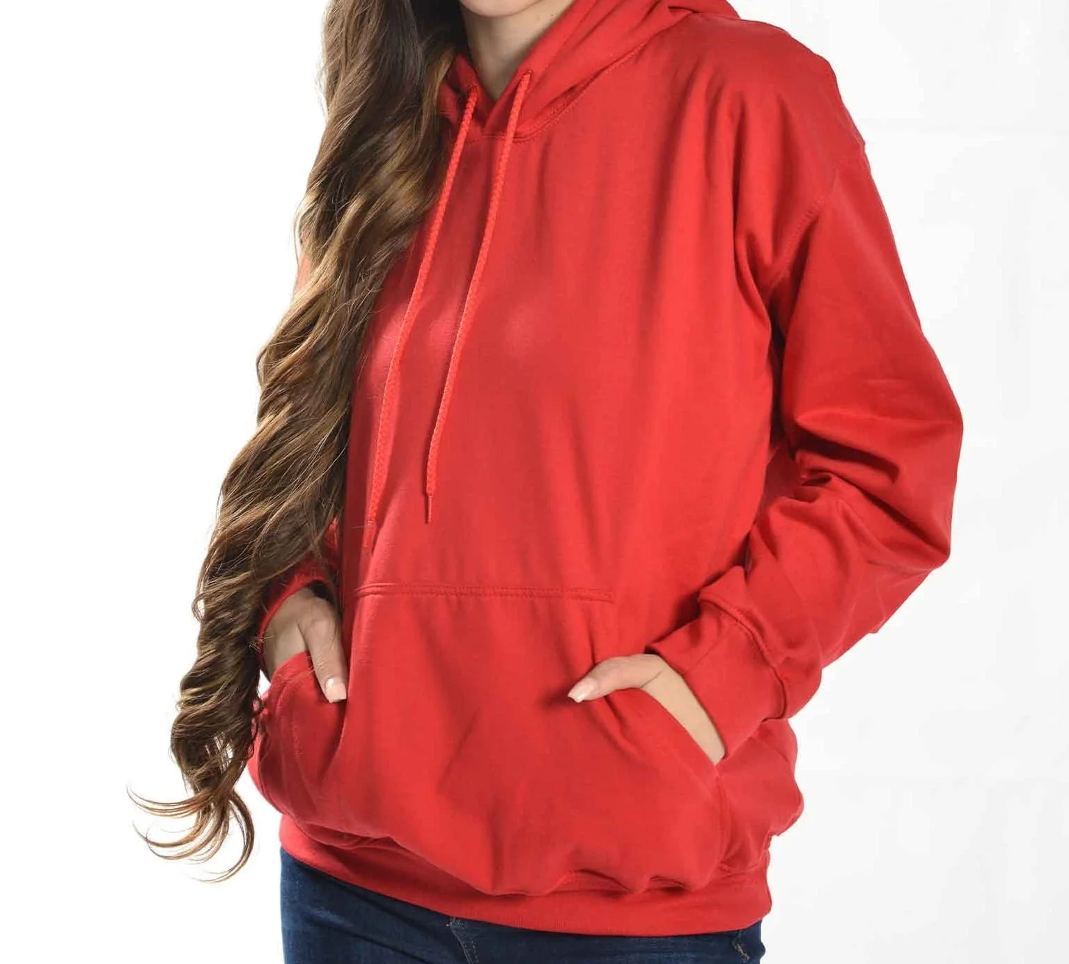 Buzos en algodón perchado - Imagen 4