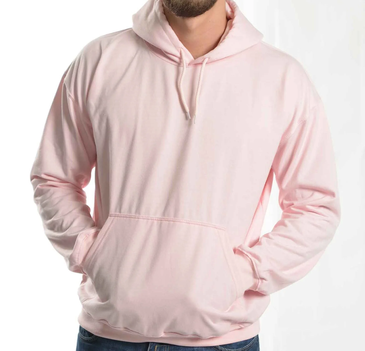 Buzos en algodón perchado - Imagen 10