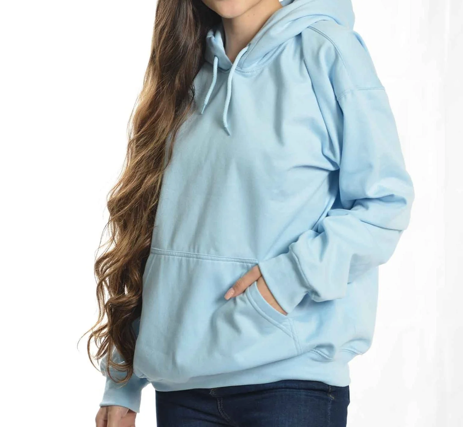 Buzos en algodón perchado - Imagen 7