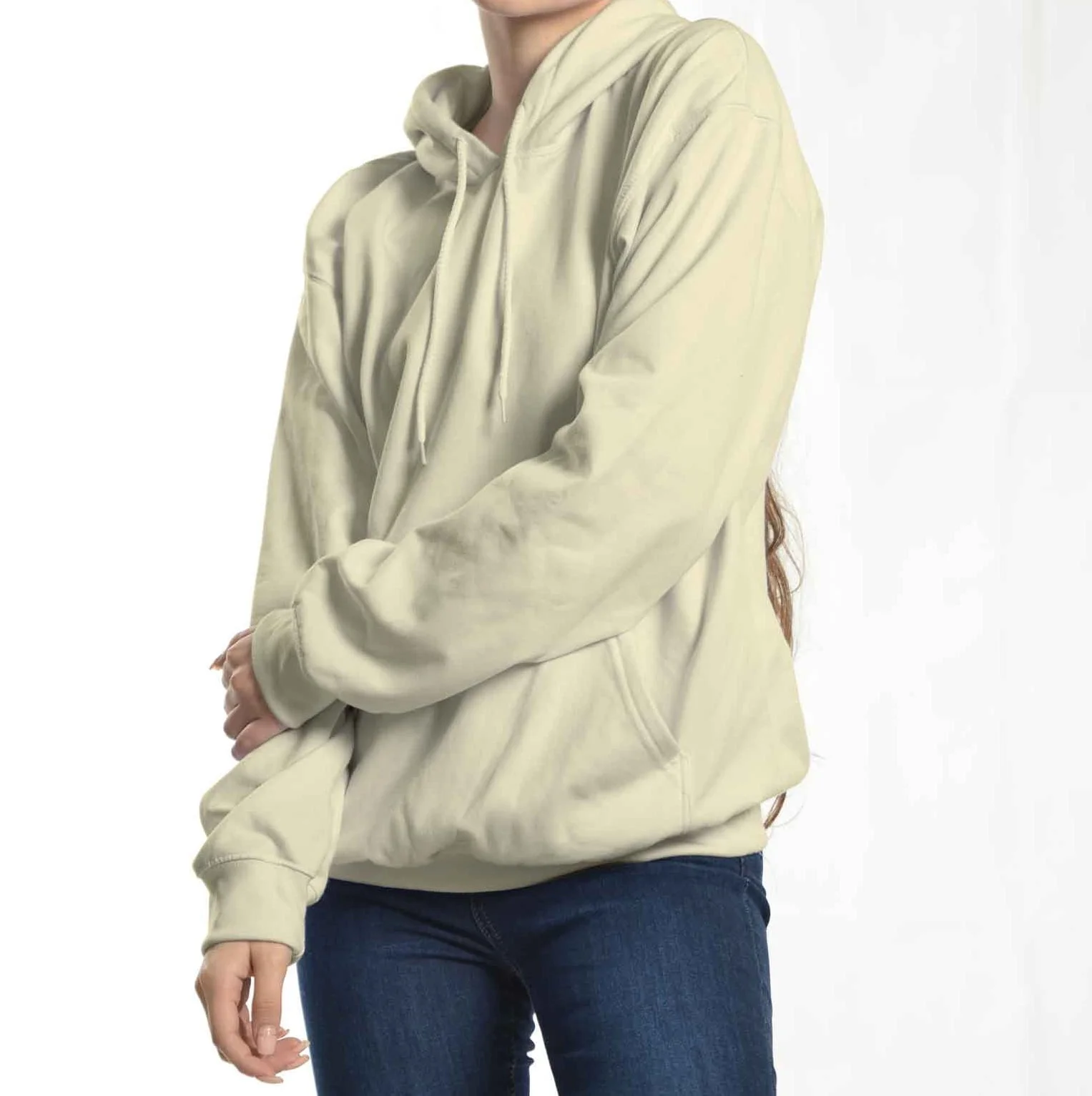 Buzos en algodón perchado - Imagen 12