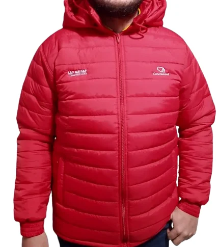 Chaquetas Para Dotación