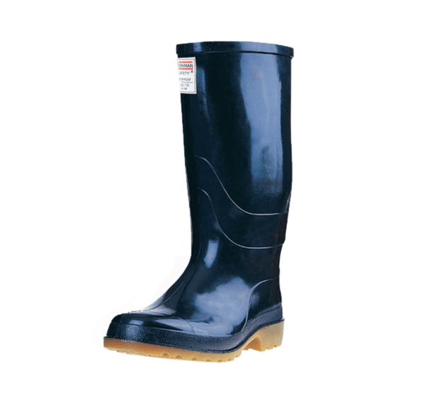 Botas Workman Safety Waterproof